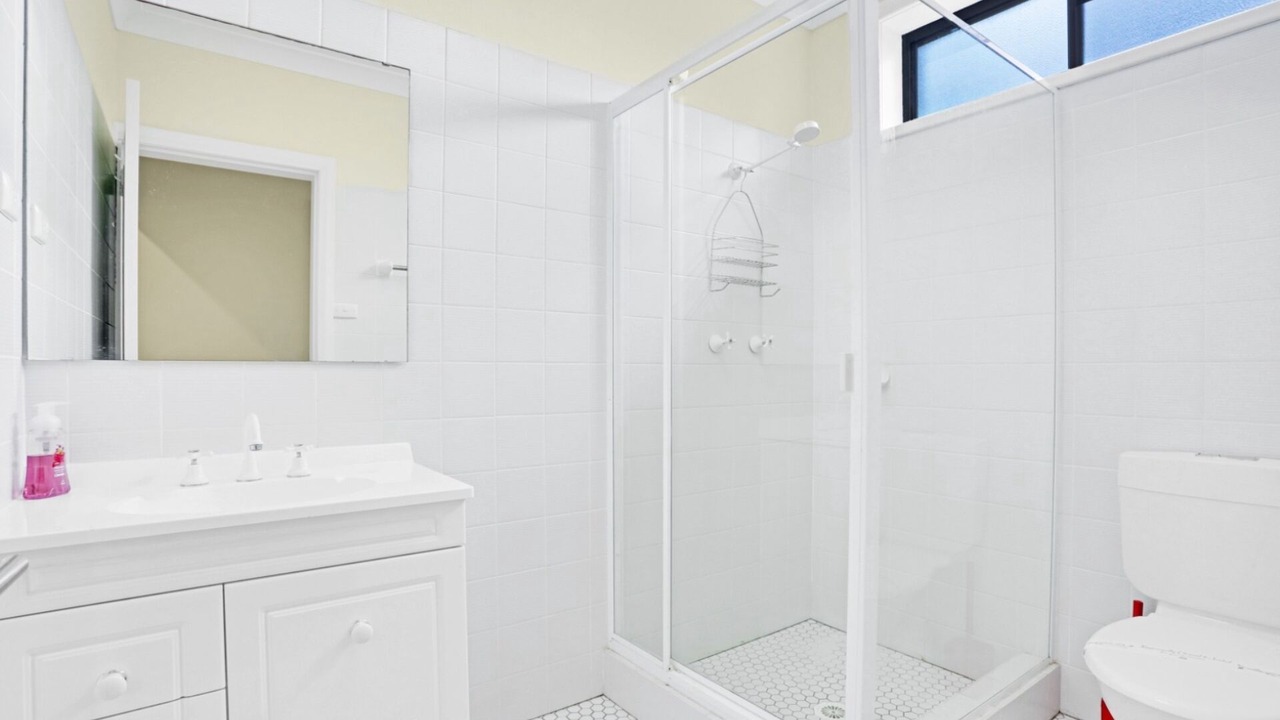 Photo of Bathroom in Hawks Nest