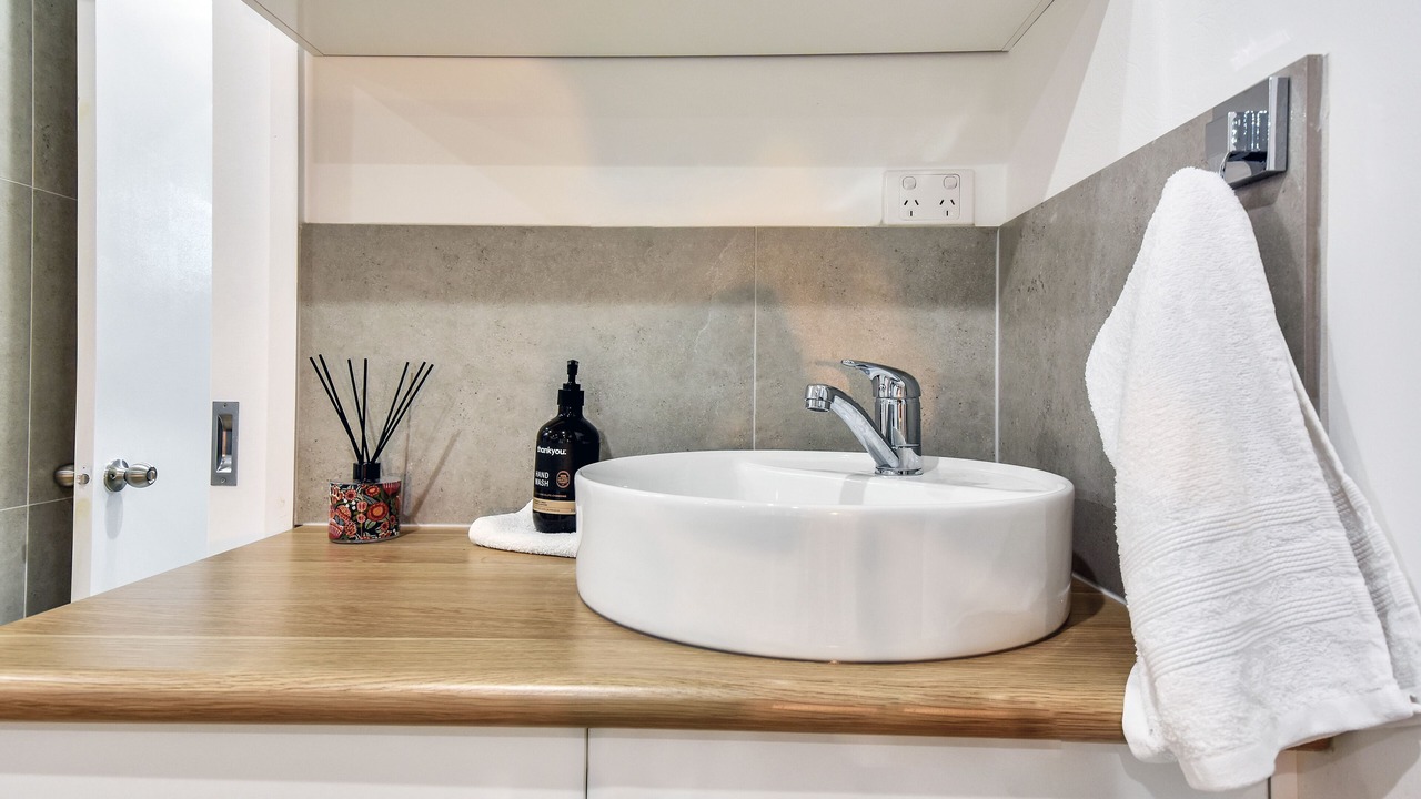 Photo of Bathroom in Karama