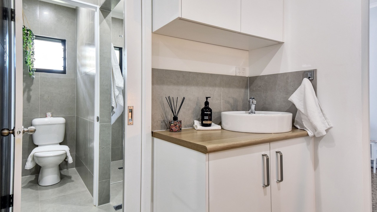 Photo of Bathroom in Karama