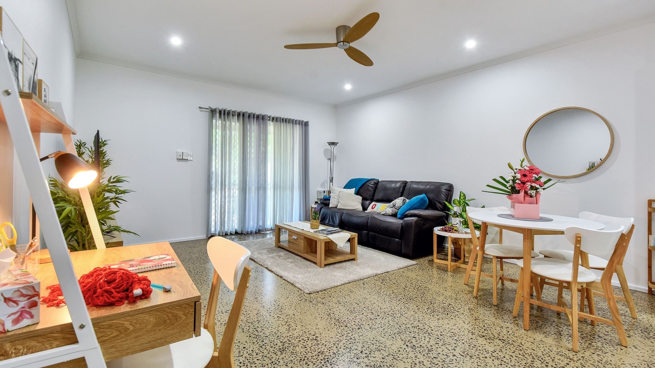 Photo of Livingroom in Karama