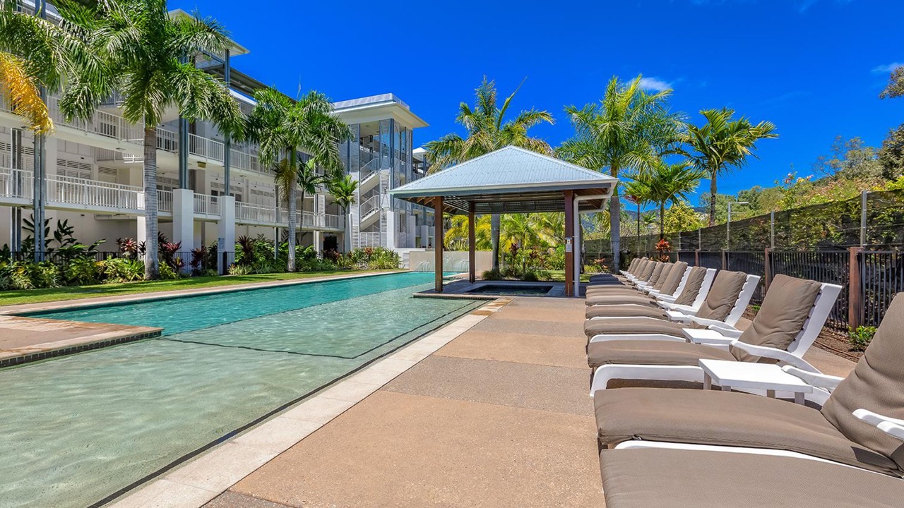 Photo of Outdoor in Airlie Beach