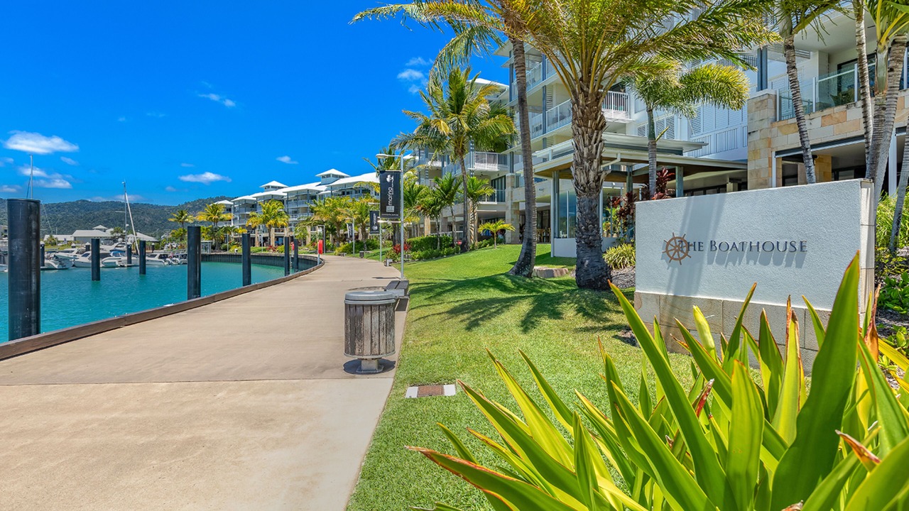 Photo of Outdoor in Airlie Beach