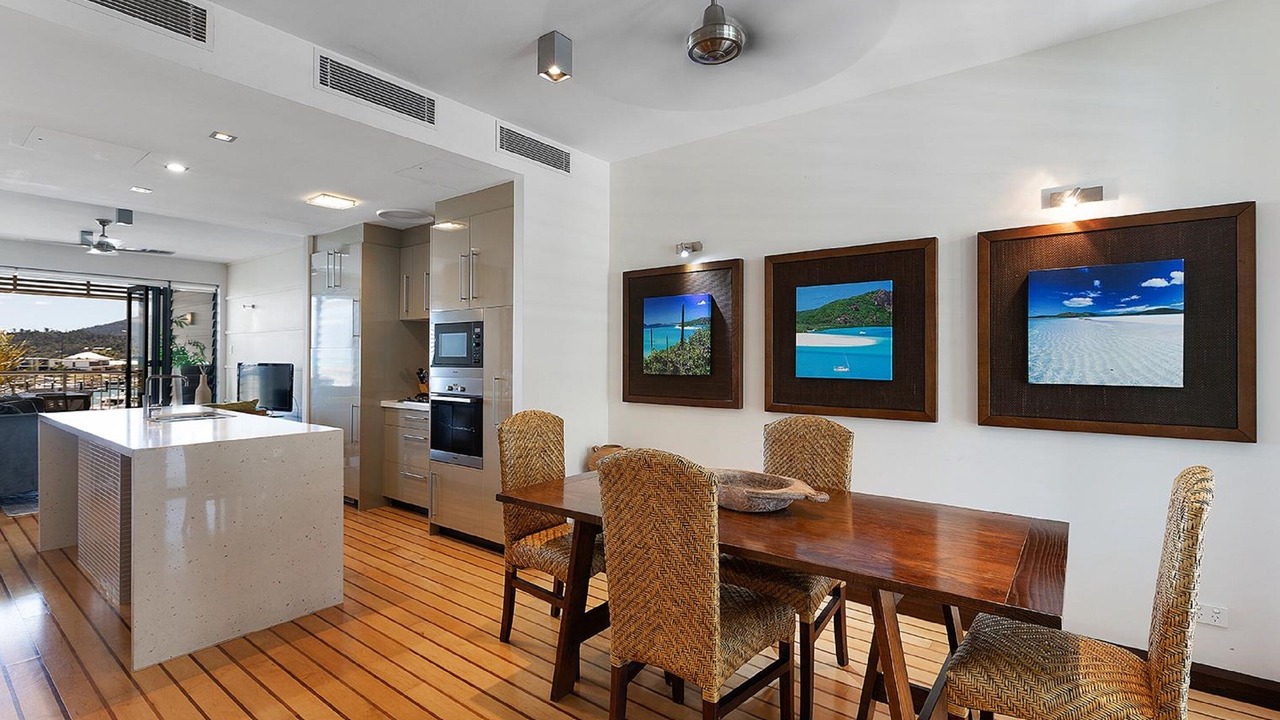 Photo of Kitchen in Airlie Beach