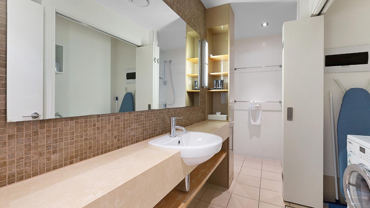 Photo of Bathroom in Airlie Beach