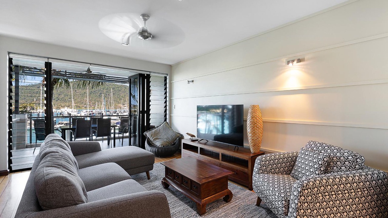 Photo of Bedroom in Airlie Beach