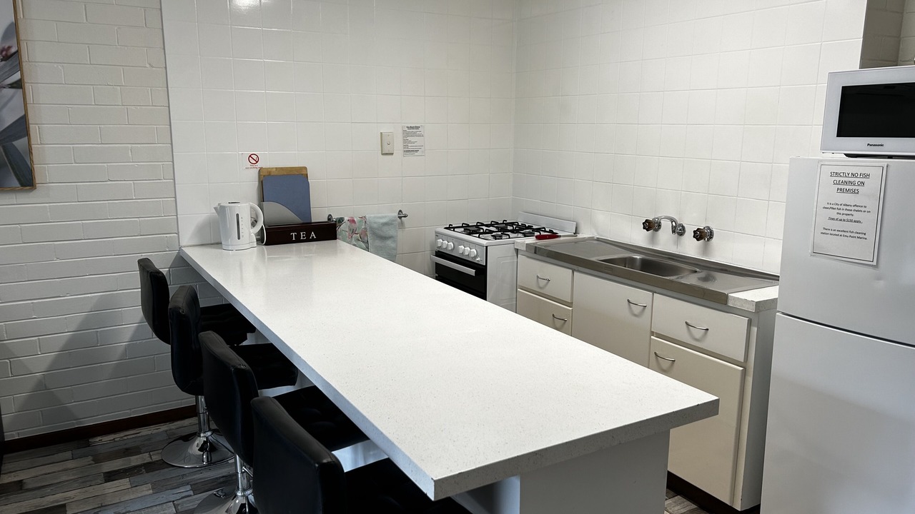 Photo of Kitchen in Emu Point