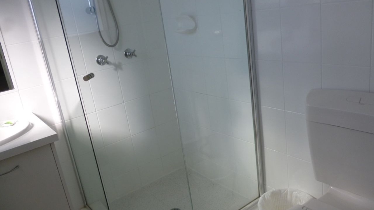 Photo of Bathroom in Broadbeach