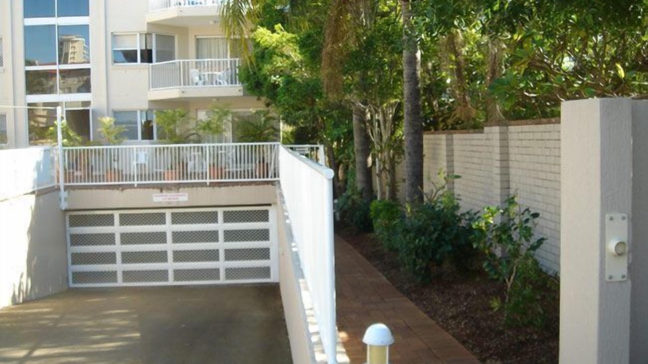 Photo of Outdoor in Broadbeach