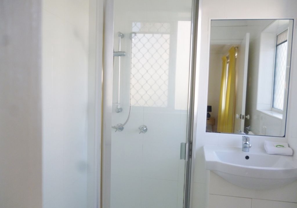 Photo of Bathroom in Broadbeach