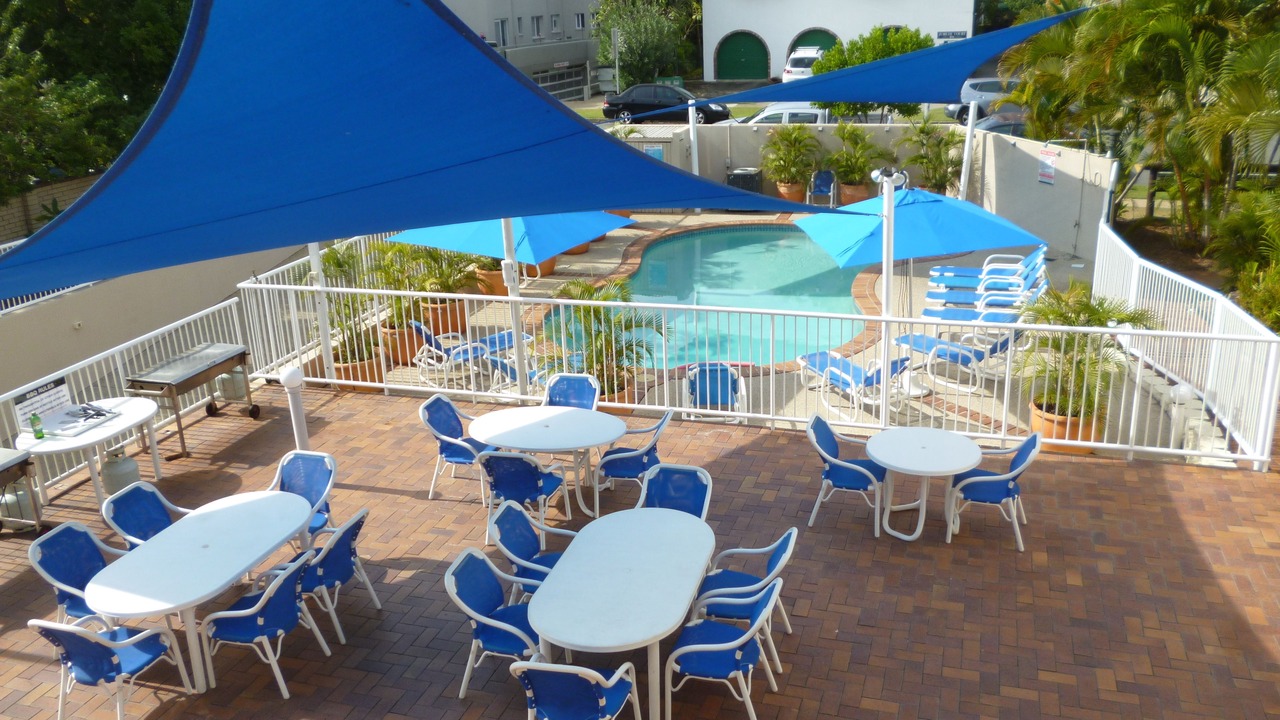 Photo of Outdoor in Broadbeach