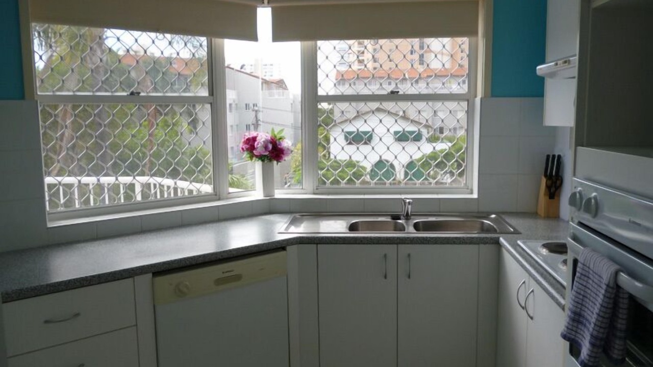 Photo of Kitchen in Broadbeach