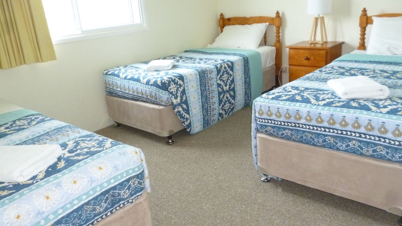 Photo of Bedroom in Broadbeach