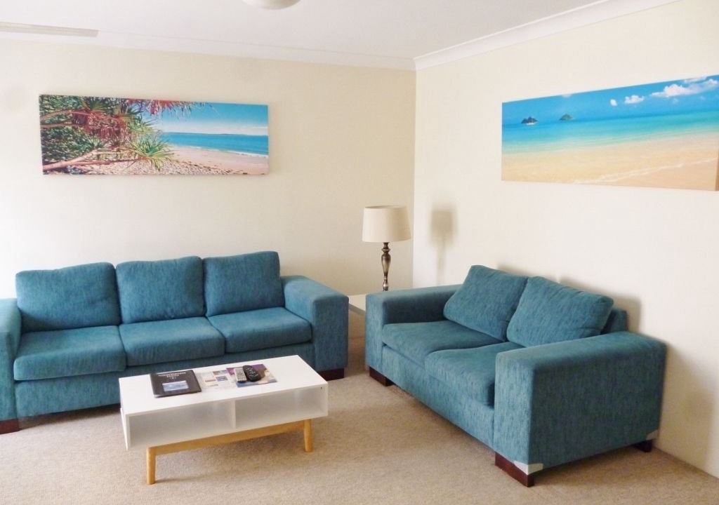 Photo of Livingroom in Broadbeach