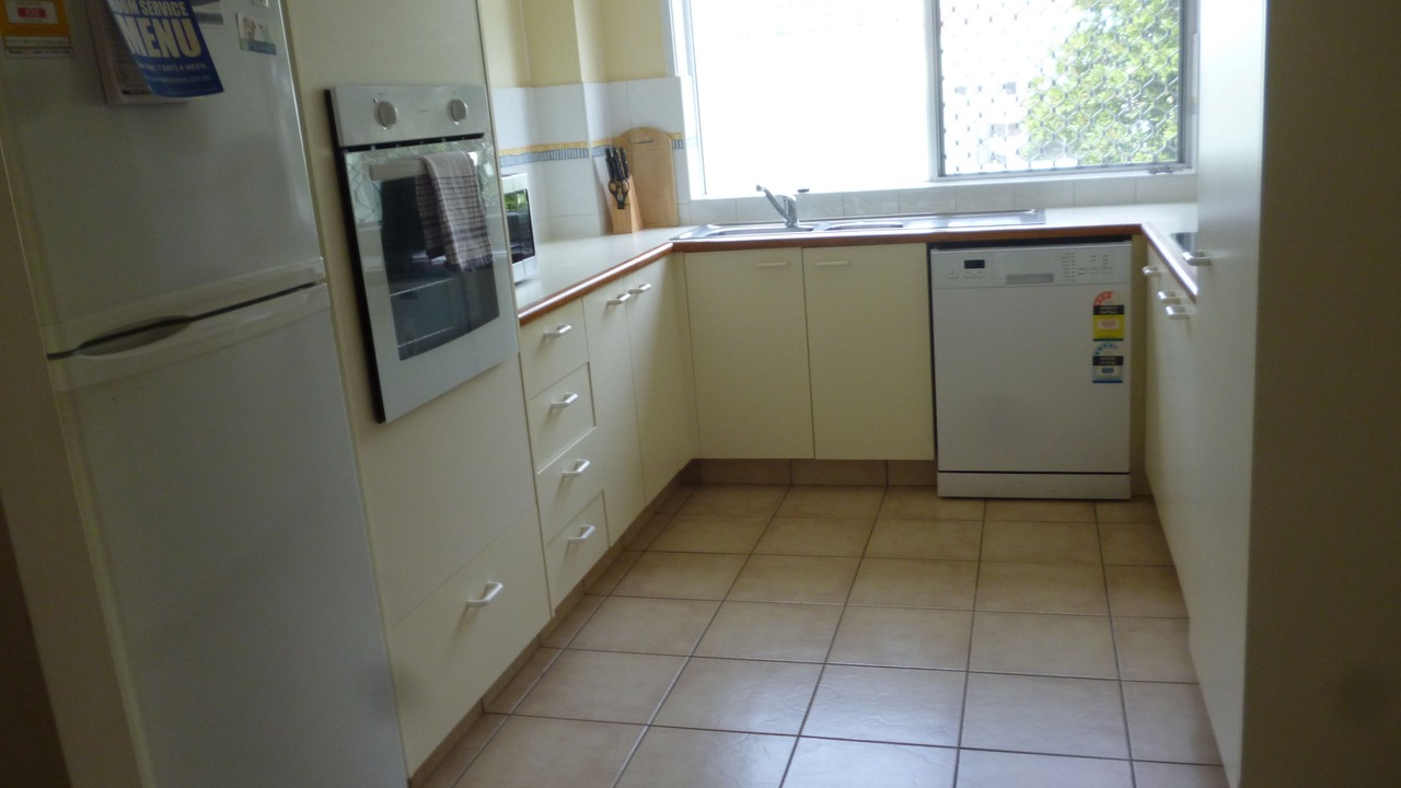Photo of Kitchen in Broadbeach