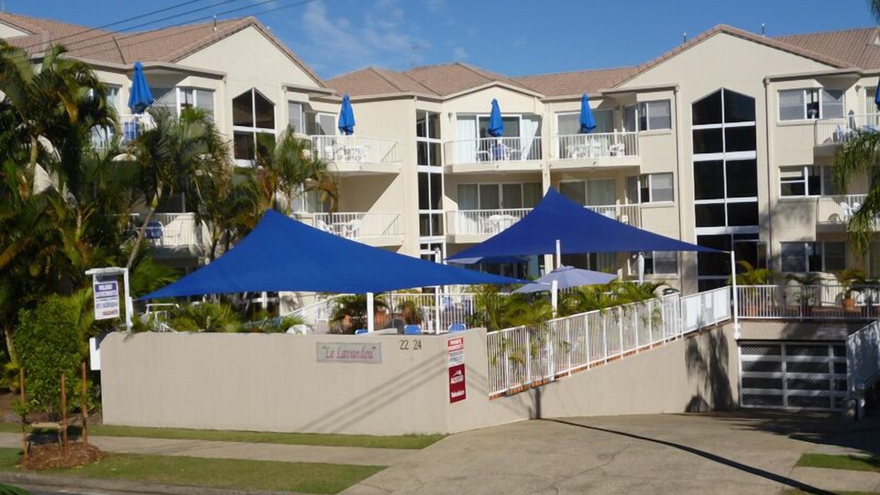 Photo of Outdoor in Broadbeach