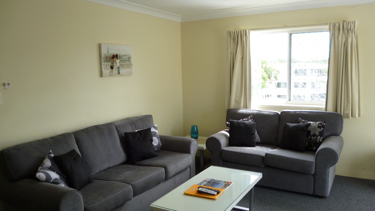 Photo of Livingroom in Broadbeach