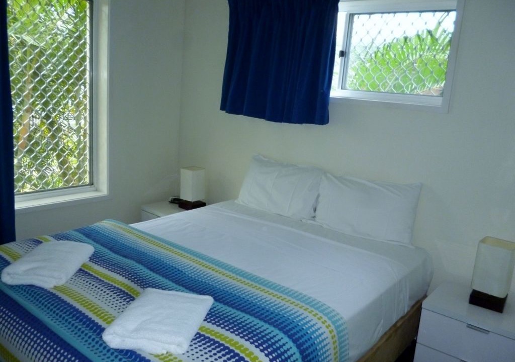 Photo of Bedroom in Broadbeach
