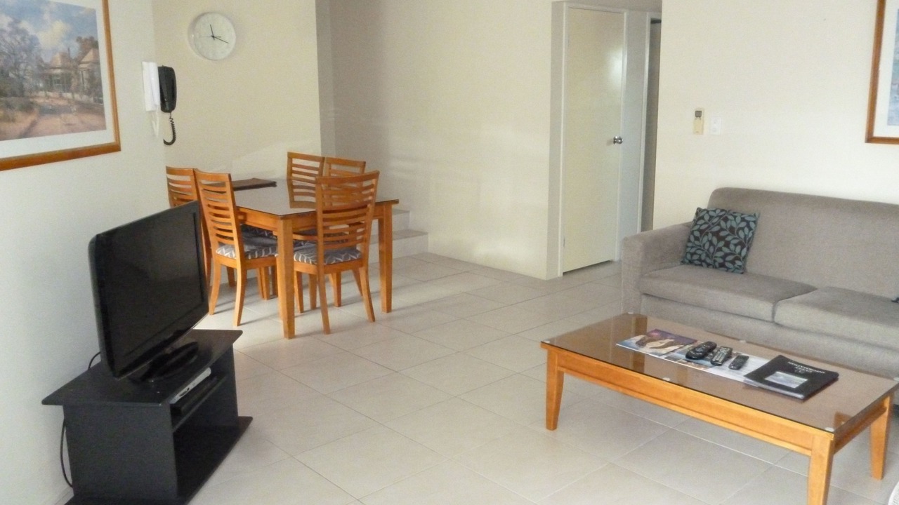 Photo of Livingroom in Broadbeach