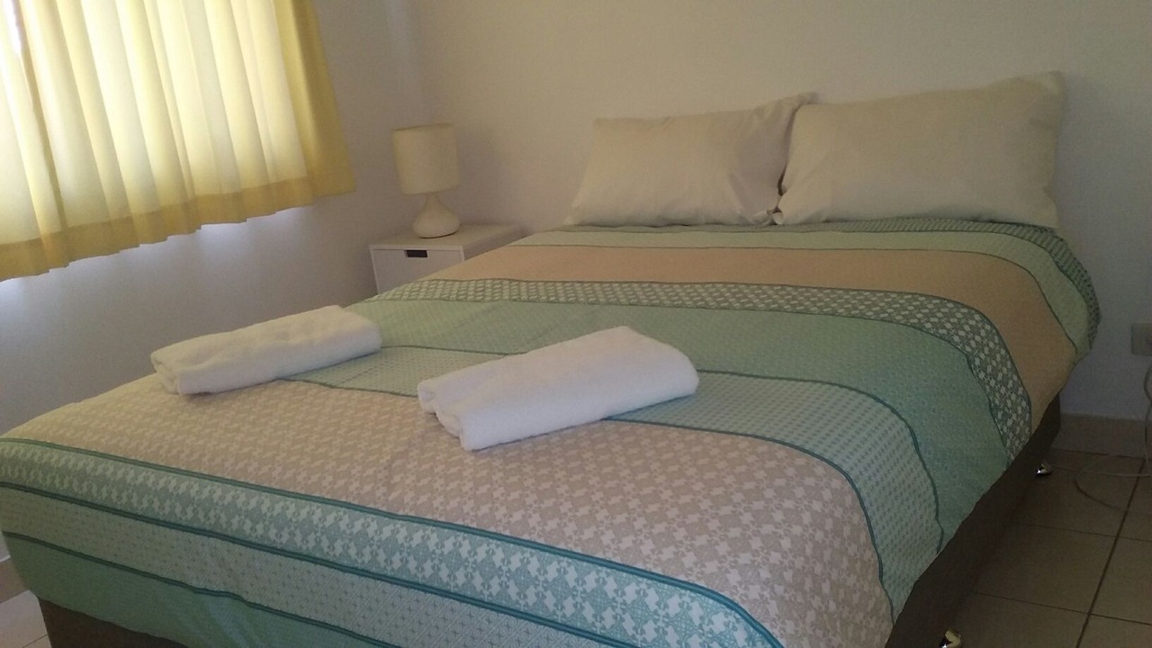 Photo of Bedroom in Broadbeach