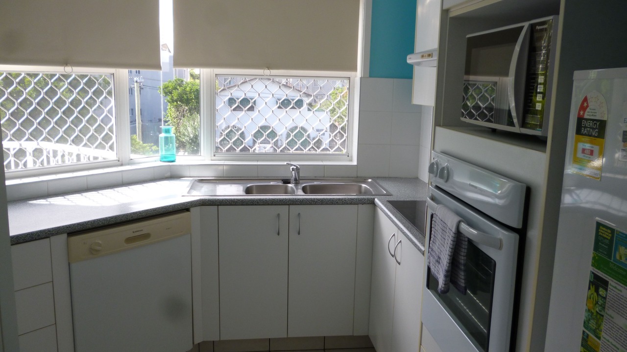 Photo of Kitchen in Broadbeach