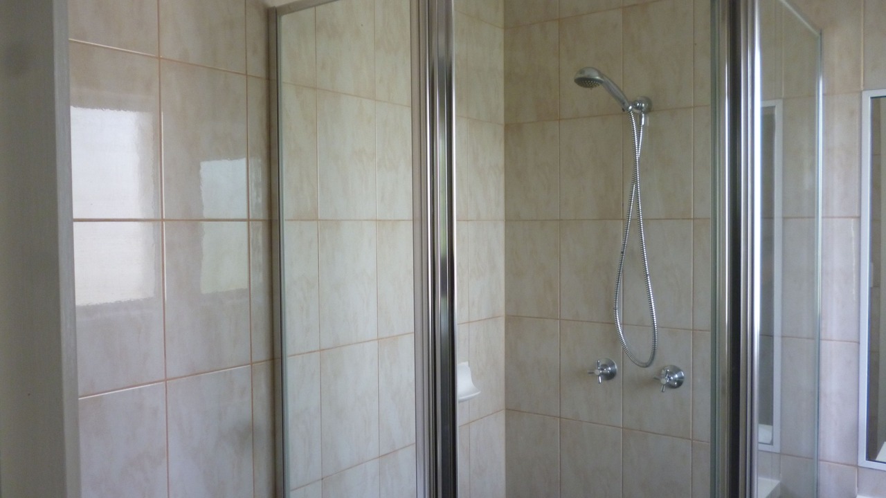 Photo of Bathroom in Broadbeach