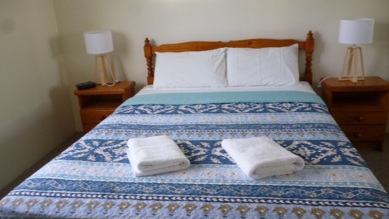 Photo of Bedroom in Broadbeach