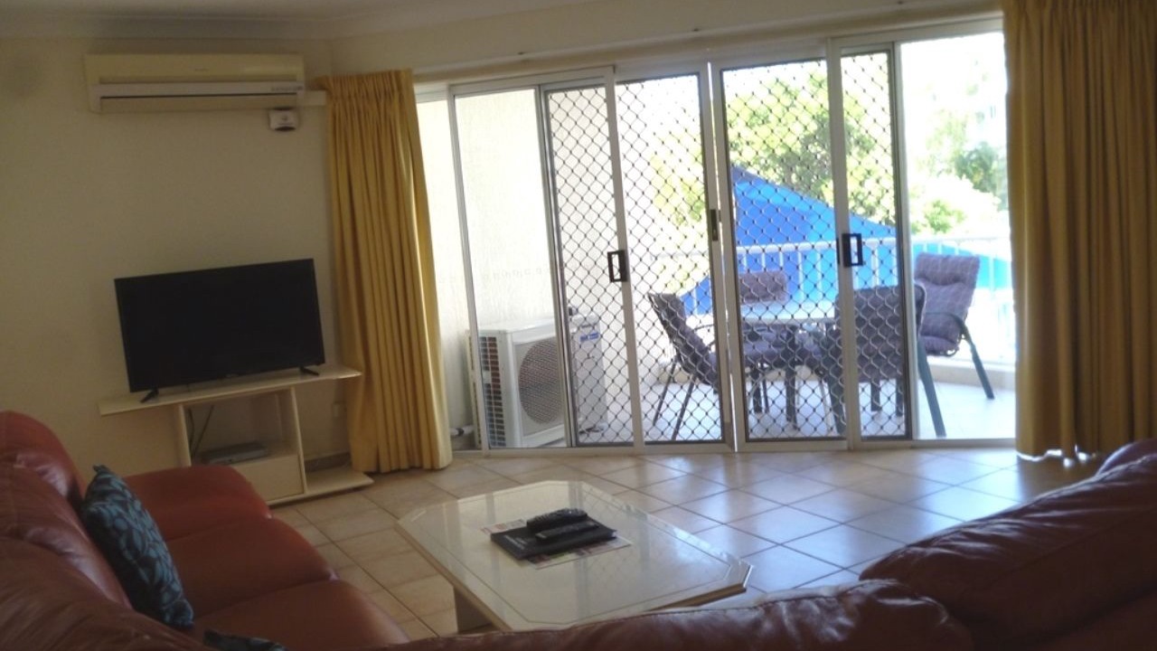 Photo of Livingroom in Broadbeach