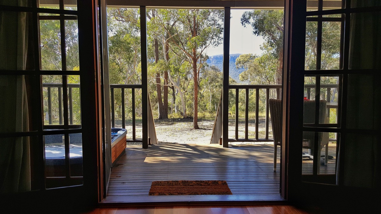 Photo of Bedroom in Kanimbla