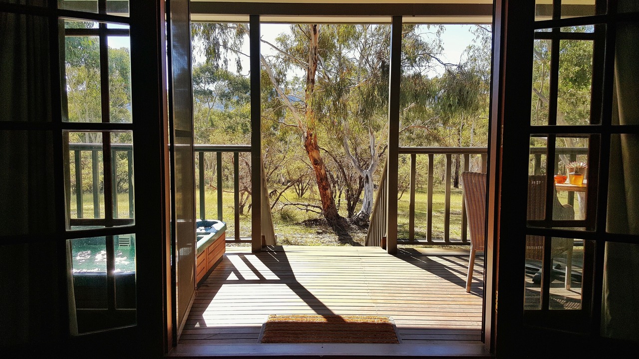 Photo of Bedroom in Kanimbla