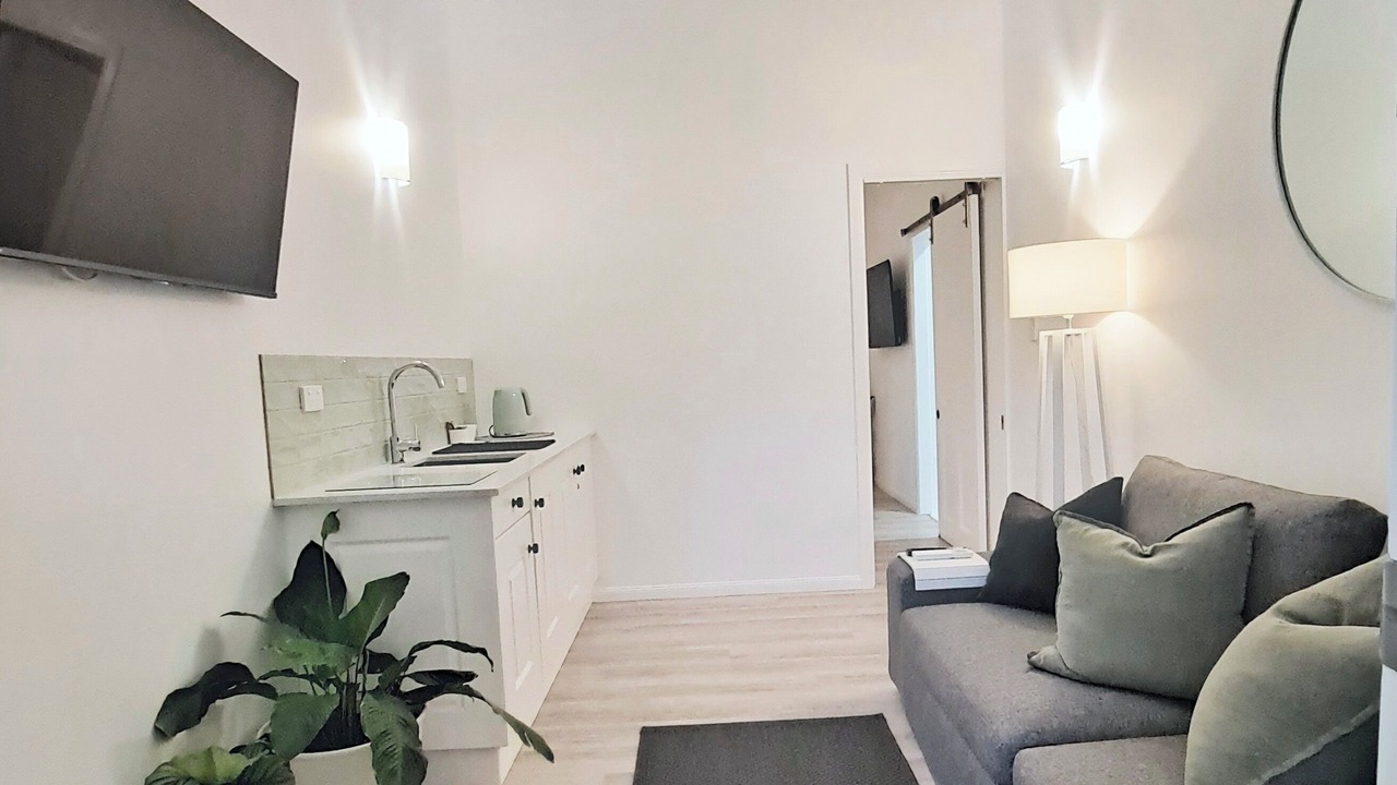 Photo of Bedroom in Rainbow Beach
