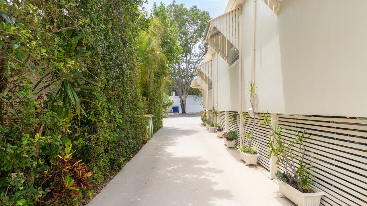 Photo of Outdoor in Rainbow Beach
