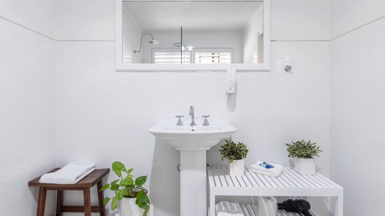 Photo of Bathroom in Rainbow Beach