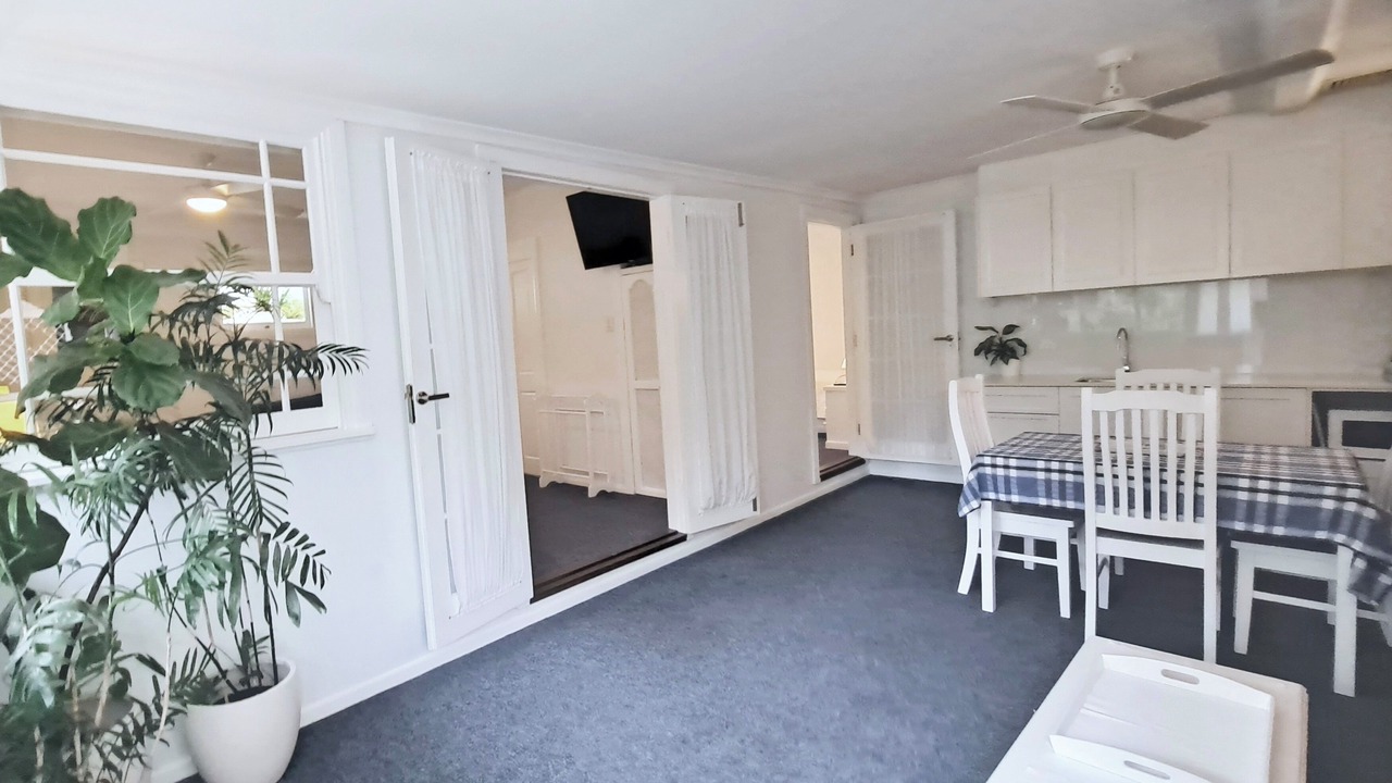 Photo of Bedroom in Rainbow Beach