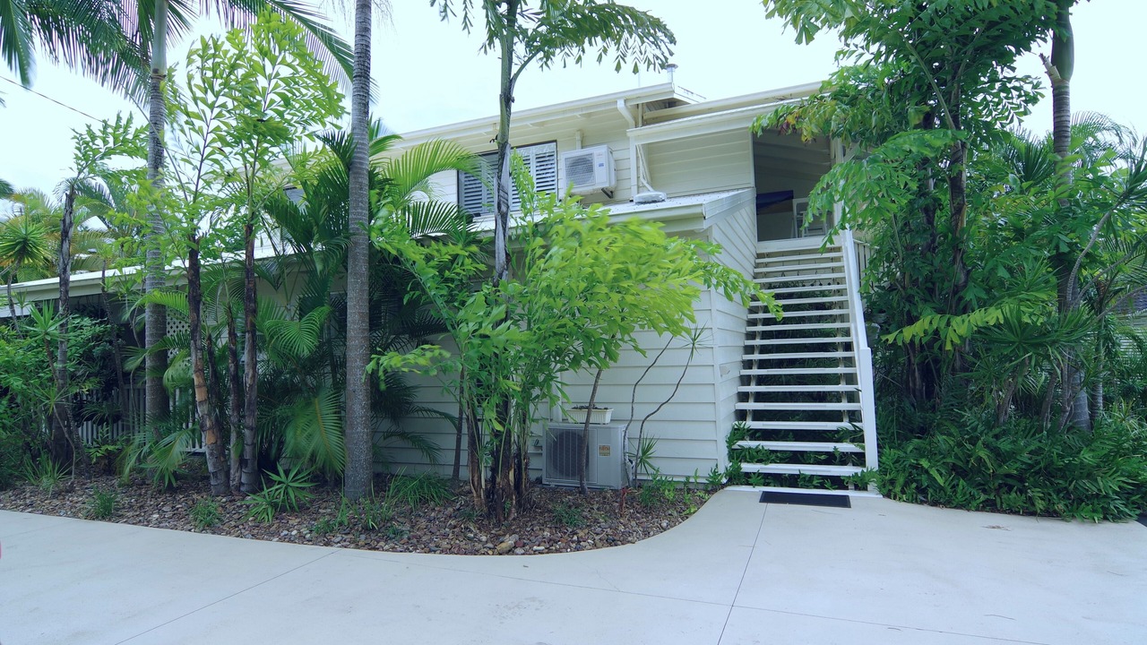 Photo of Outdoor in Rainbow Beach
