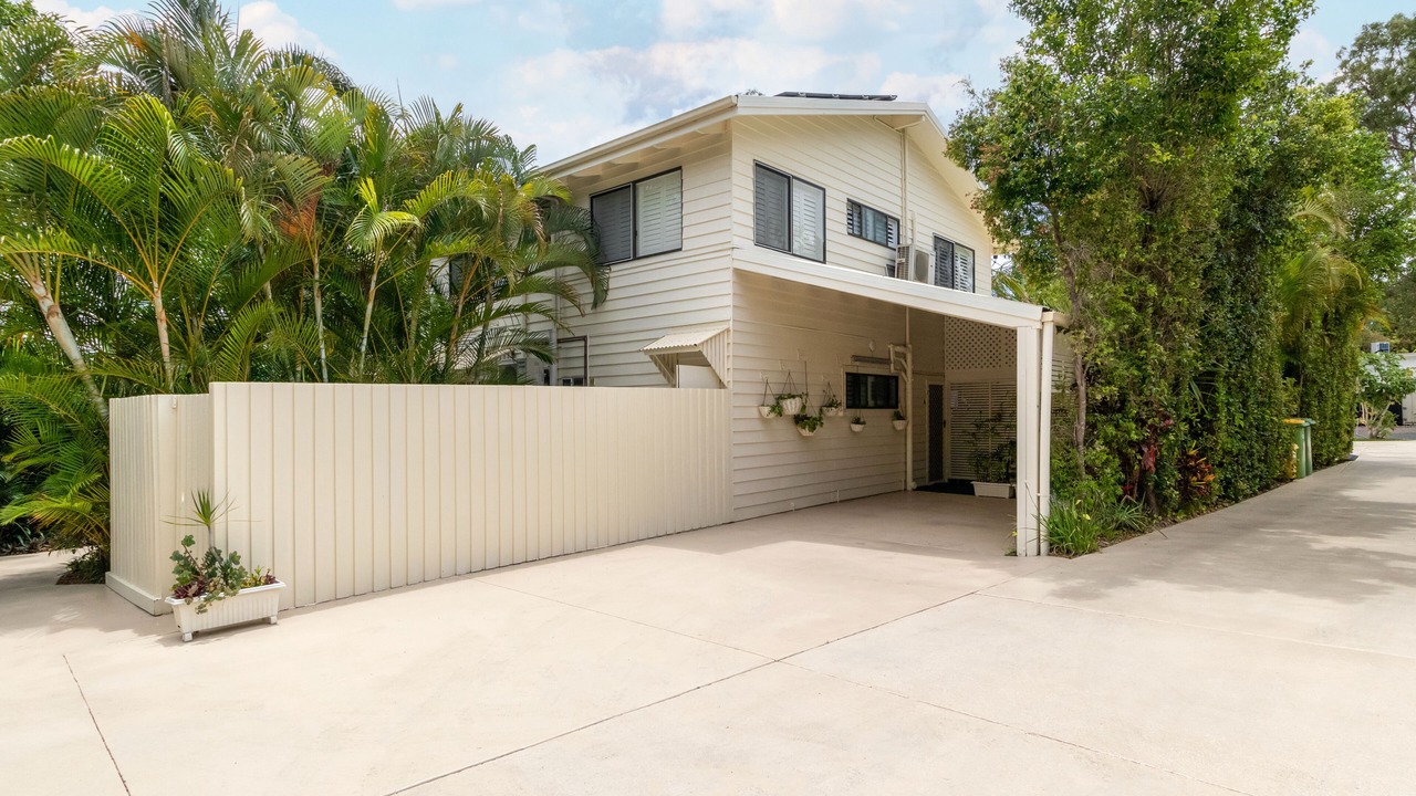 Photo of Outdoor in Rainbow Beach