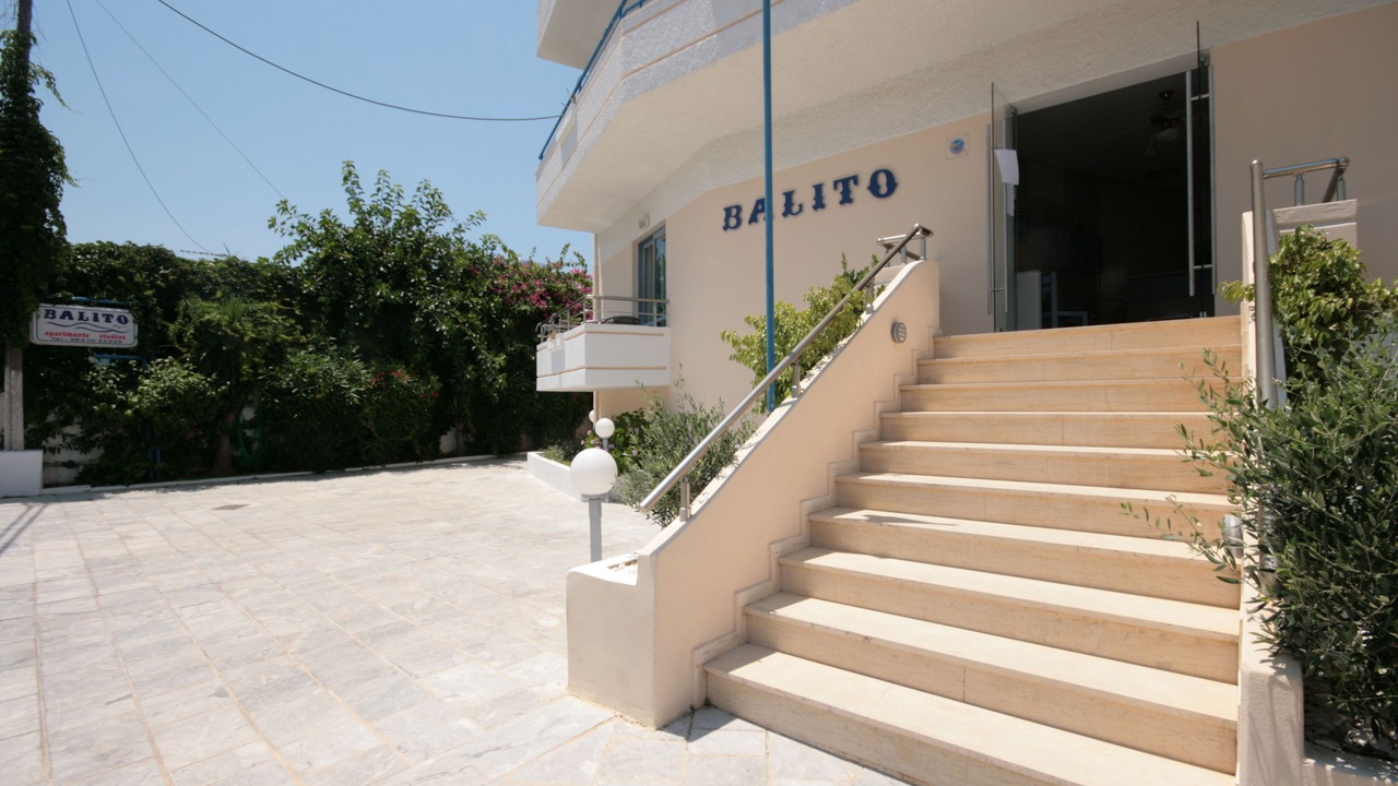 Photo of Outdoor in Galatas