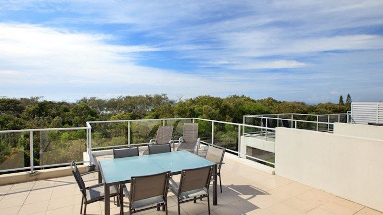 Photo of Patio Balcony in Marcoola
