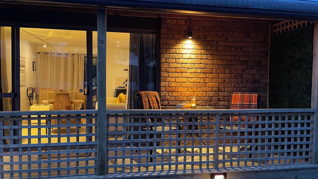 Photo of Patio Balcony in Dover