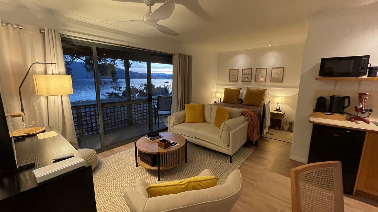 Photo of Bedroom in Dover