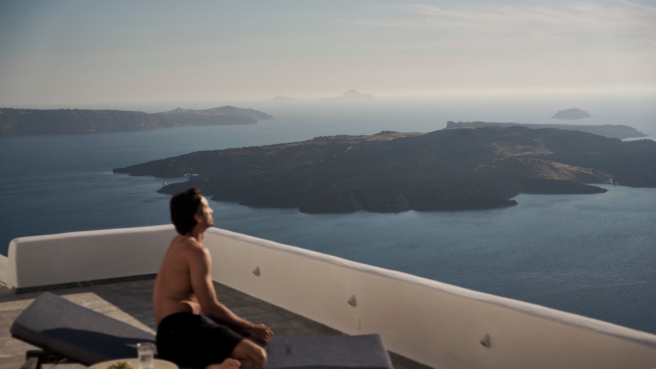 Photo of Outdoor in Firostefani
