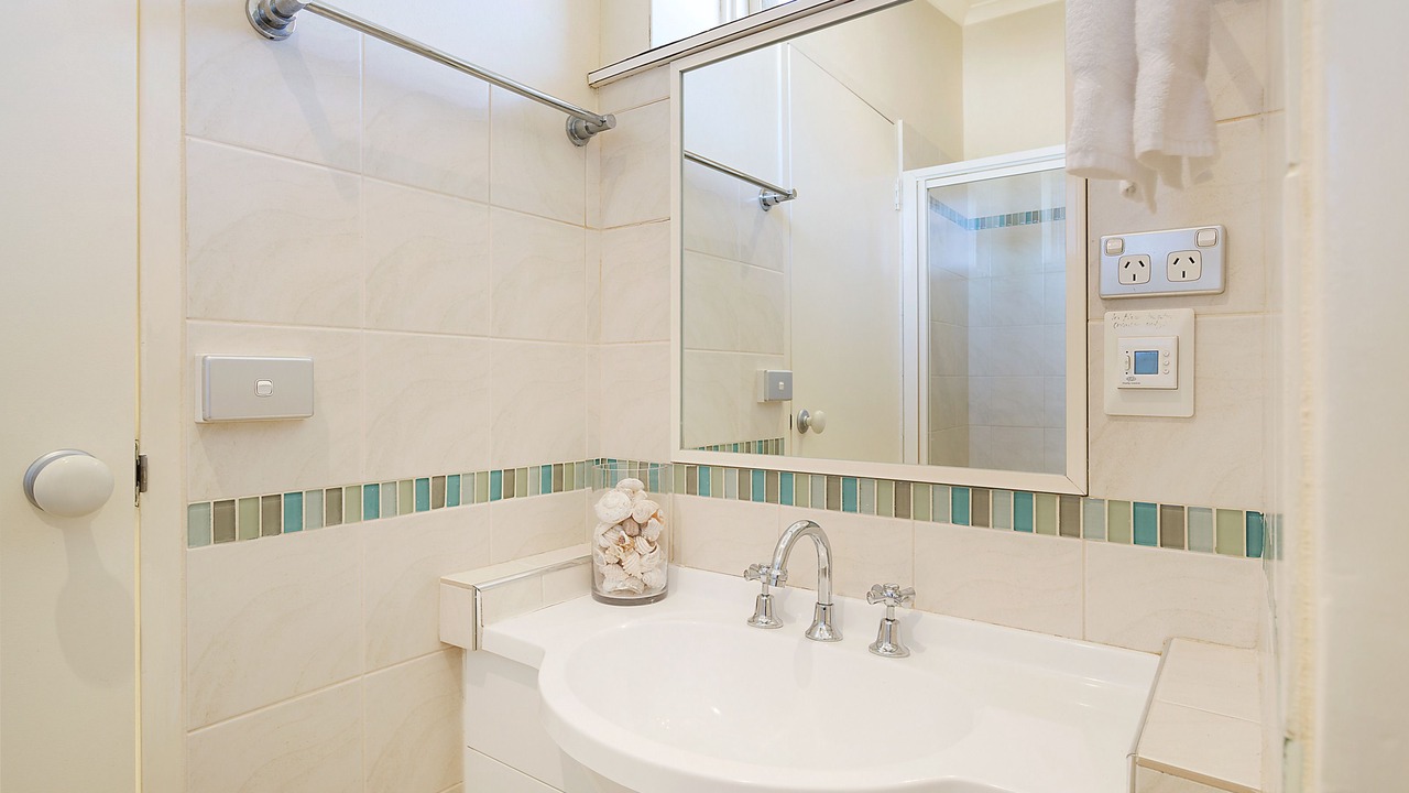 Photo of Bathroom in Merimbula