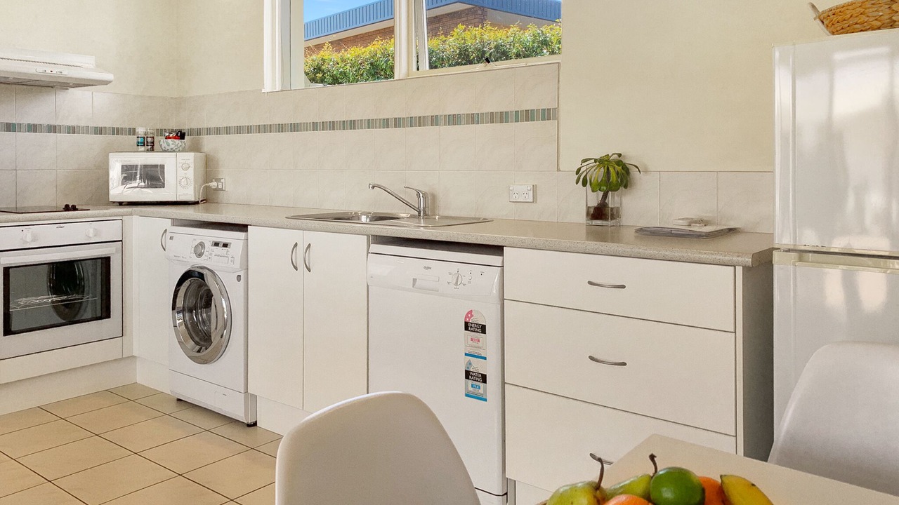 Photo of Kitchen in Merimbula