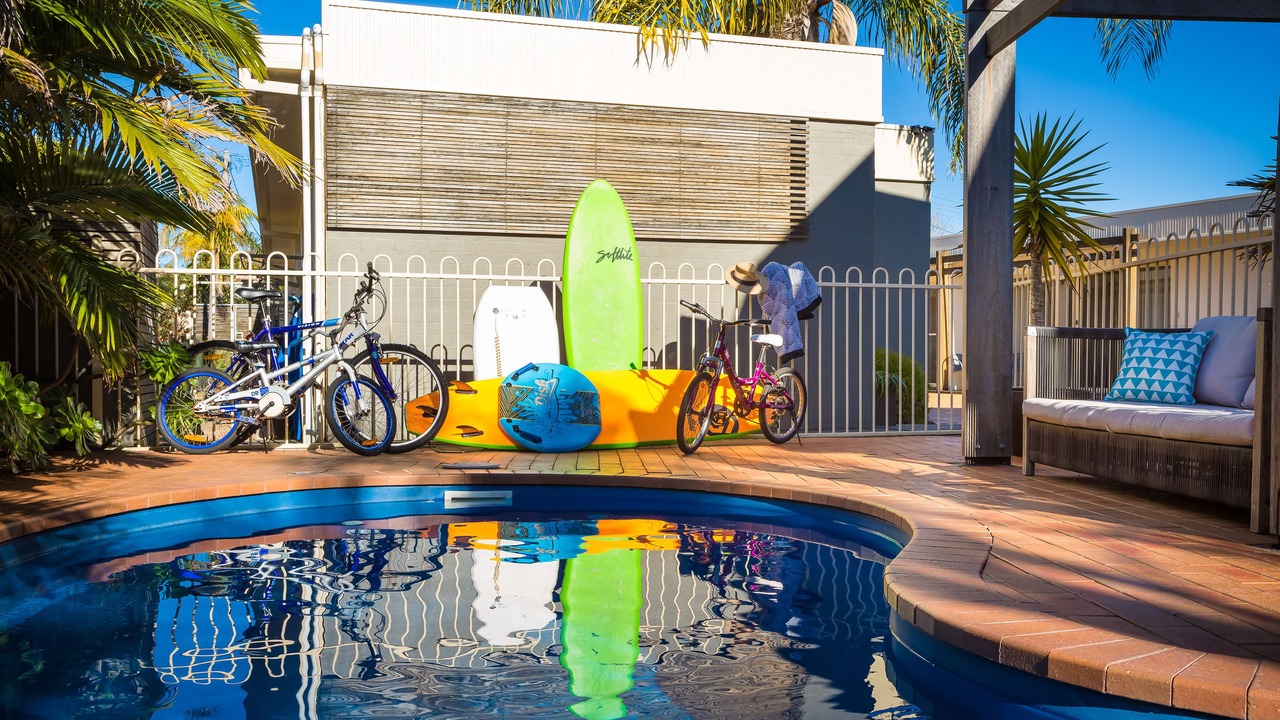 Photo of Outdoor in Merimbula