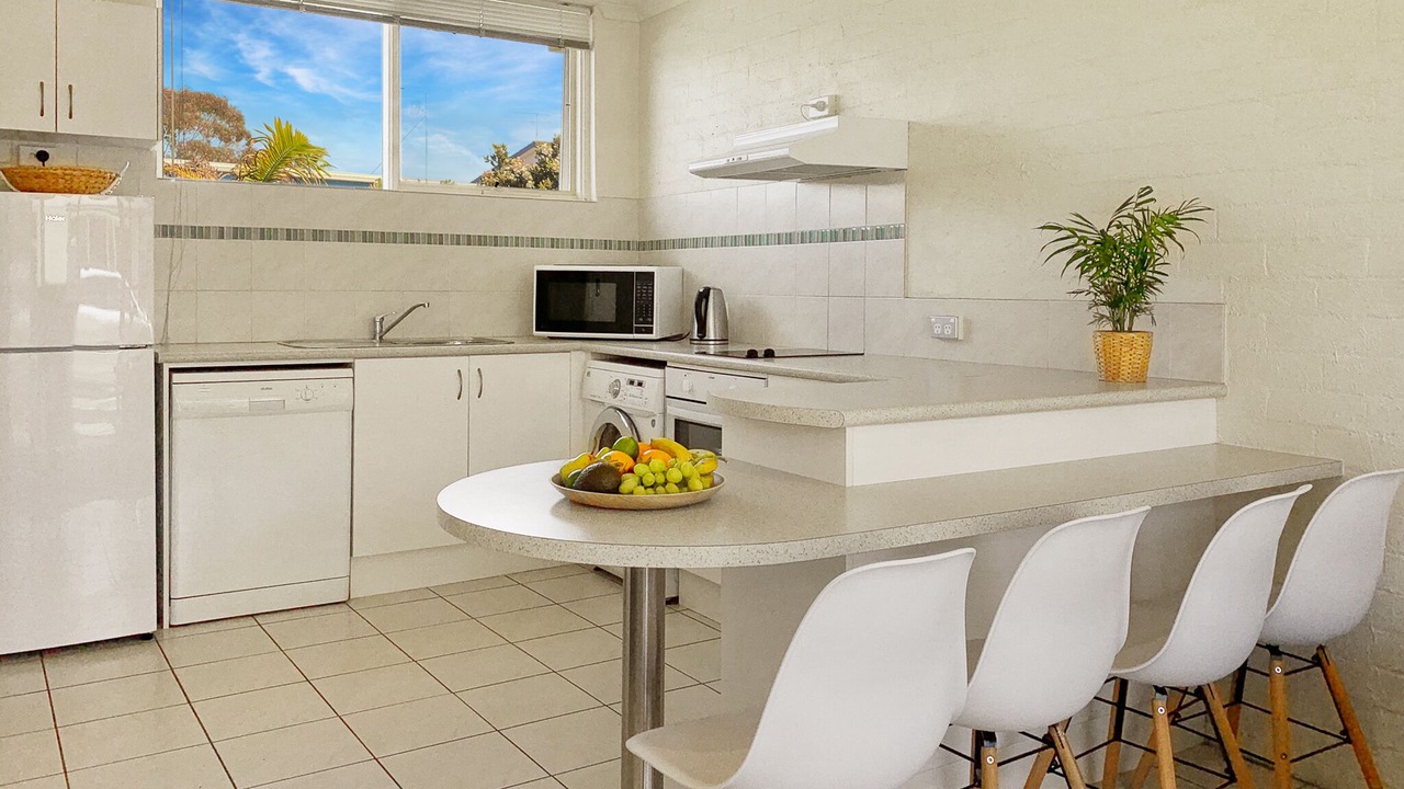 Photo of Kitchen in Merimbula