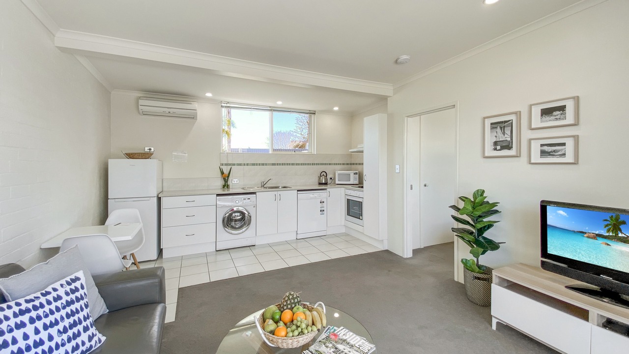 Photo of Livingroom in Merimbula