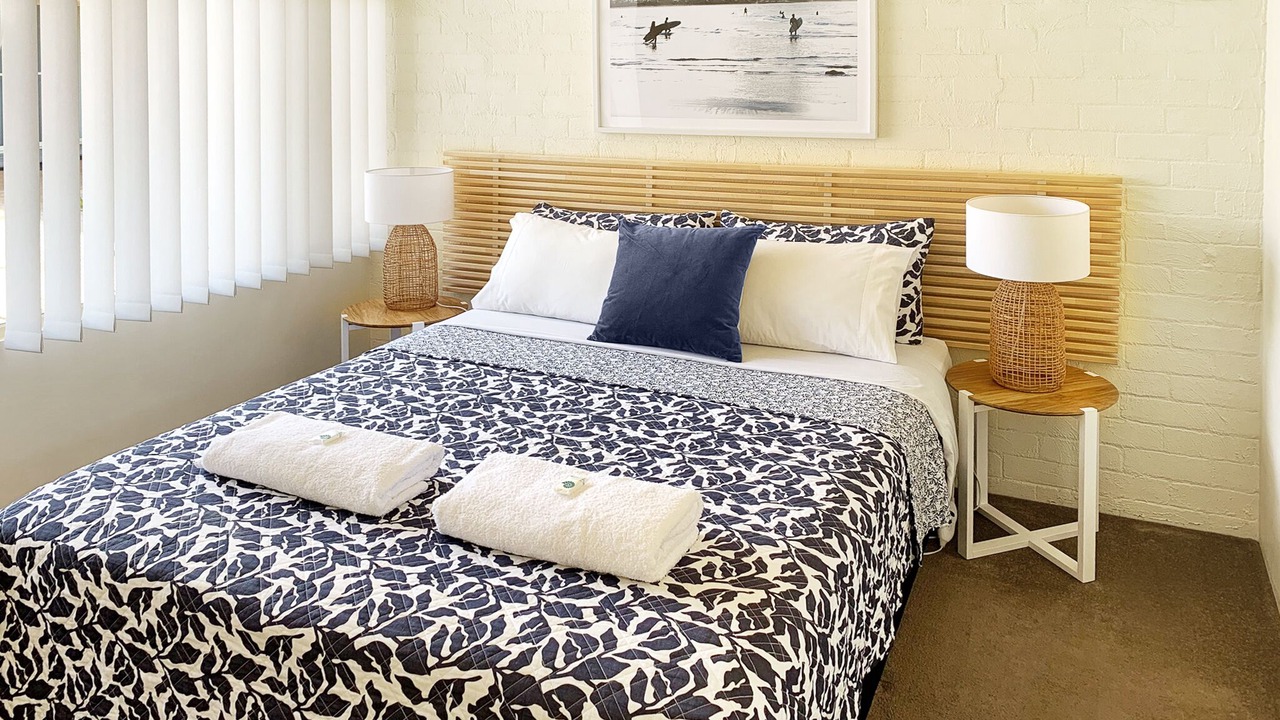 Photo of Bedroom in Merimbula