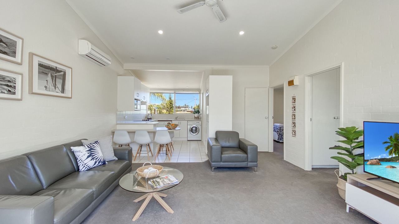 Photo of Livingroom in Merimbula