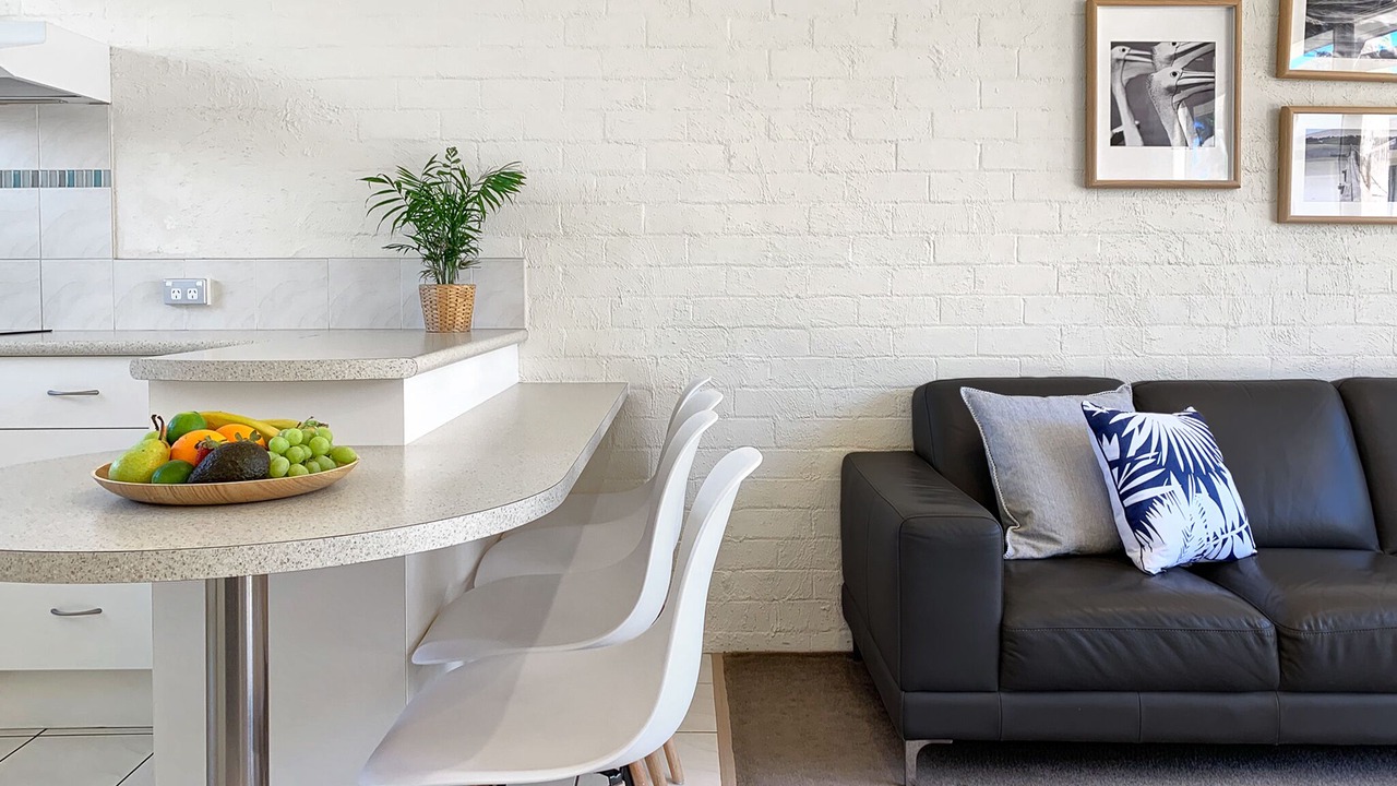 Photo of Livingroom in Merimbula