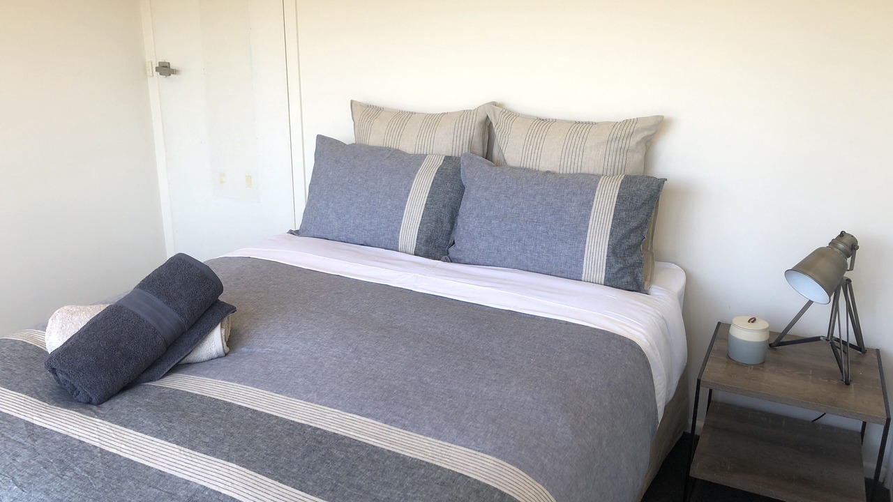 Photo of Bedroom in Torquay