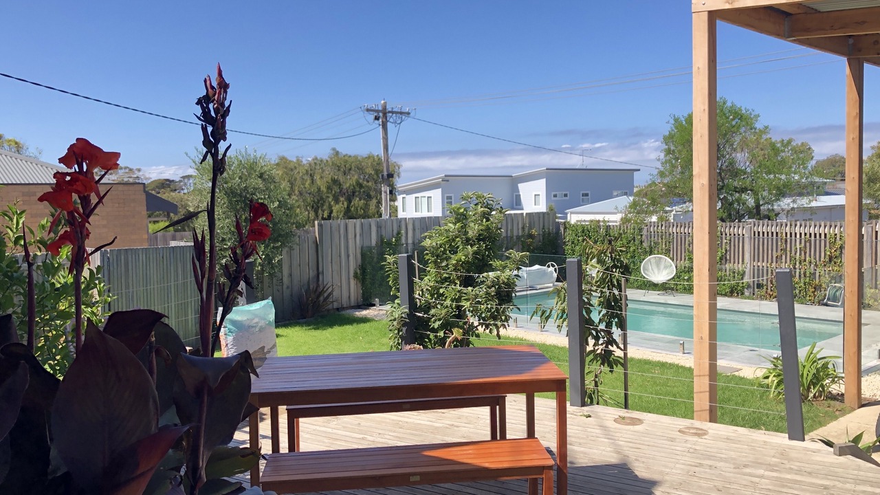 Photo of Outdoor in Torquay